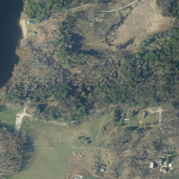 Satellite imagery of B98007 — NGS AI2882 — Wallingford, US, US