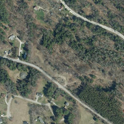 Satellite imagery of TT 2 C — NGS AI2872 — Wallingford, US, US