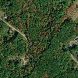 Satellite imagery of A 186 MEDT — NGS OC1188 — Arundel, US, US