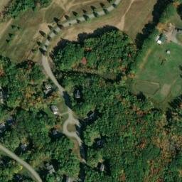 Satellite imagery of A 186 MEDT — NGS OC1188 — Arundel, US, US