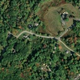 Satellite imagery of CHAPEL — NGS OC1185 — Biddeford, US, US