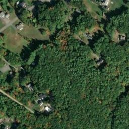Satellite imagery of CHAPEL — NGS OC1185 — Biddeford, US, US