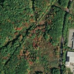 Satellite imagery of T 5 — NGS OC0227 — Biddeford, US, US