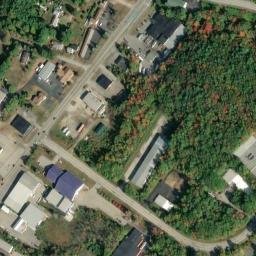 Satellite imagery of T 5 — NGS OC0227 — Biddeford, US, US