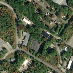 Satellite imagery of BIDDE — NGS OC2775 — Biddeford, US, US