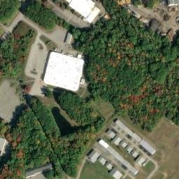 Satellite imagery of BIDDE — NGS OC2775 — Biddeford, US, US