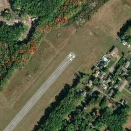 Satellite imagery of BIDDE — NGS OC2775 — Biddeford, US, US