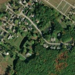 Satellite imagery of U 161 — NGS OC0231 — Biddeford, US, US