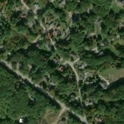 Satellite imagery of Windmill Point, US
