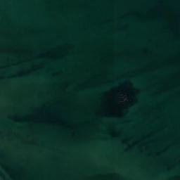 Satellite imagery of KRISTEN — NGS OC2054 — Saco, US, US