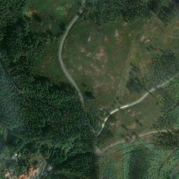 Satellite imagery of Punta de San Cristóbal, ES