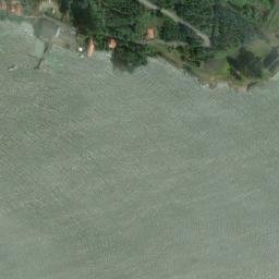 Satellite imagery of Punta Piteira, ES