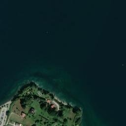 Satellite imagery of Punta Leiras, ES