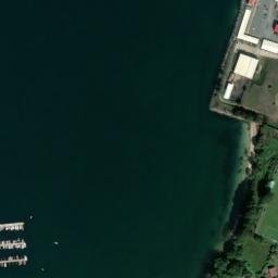 Satellite imagery of Punta Pena del Ramo, ES