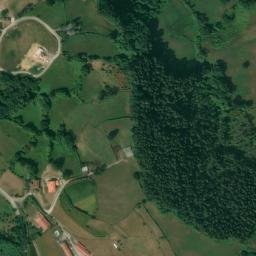 Satellite imagery of Punta del Cuervo, ES