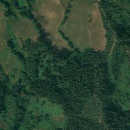 Satellite imagery of Punta del Cuervo, ES
