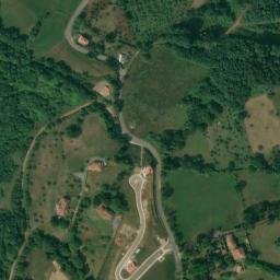 Satellite imagery of Punta de Atalayas, ES