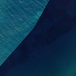 Satellite imagery of Punta de Somocueva, ES