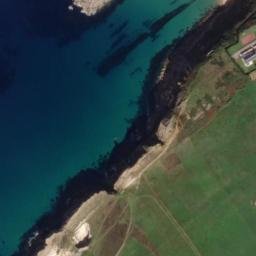 Satellite imagery of Punta de Somocueva, ES