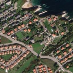 Satellite imagery of Urro Mayor, ES