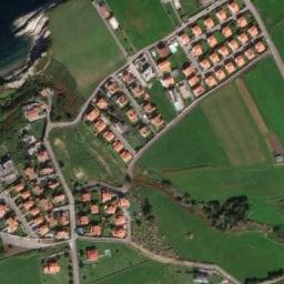 Satellite imagery of Urro Mayor, ES