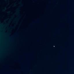 Satellite imagery of Punta del Puerto, ES