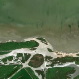 Satellite imagery of Pointe de Jean Place, FR