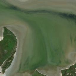 Satellite imagery of Pointe de Jean Place, FR