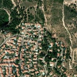 Satellite imagery of La Chapelle Notre-Dame-De-Vie, FR