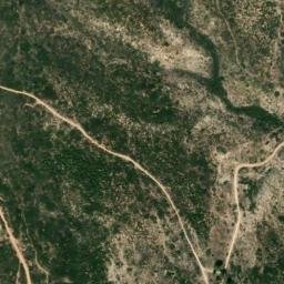 Satellite imagery of La Chapelle Notre-Dame-De-Vie, FR