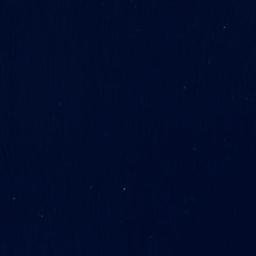 Satellite imagery of Otočić Galera, HR