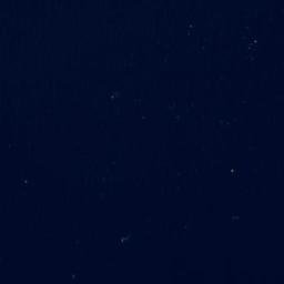 Satellite imagery of Otočić Galera, HR