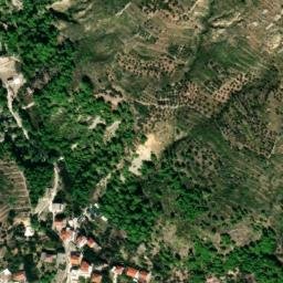 Satellite imagery of Rt Mutogras, HR