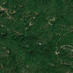 Satellite imagery of Plejin Vrh, BA