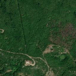 Satellite imagery of Plejin Vrh, BA
