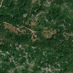 Satellite imagery of Kozja Glavica, BA