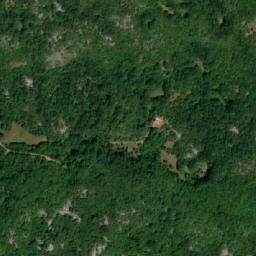 Satellite imagery of Kozja Glavica, BA