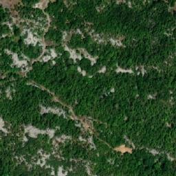 Satellite imagery of Oštra Kosa, BA