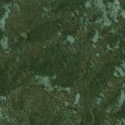Satellite imagery of Gvozd, BA