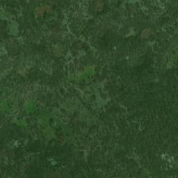 Satellite imagery of Čaprljuga, BA