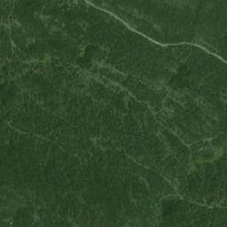 Satellite imagery of Čaprljuga, BA