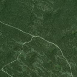 Satellite imagery of Čaprljuga, BA