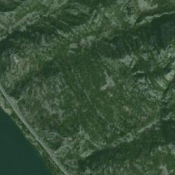 Satellite imagery of Kuci, BA