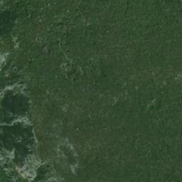 Satellite imagery of Kuci, BA