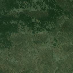 Satellite imagery of Skubanja, BA