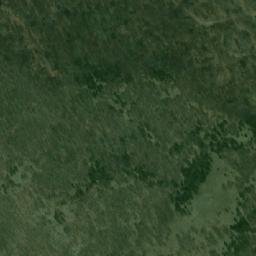 Satellite imagery of Skubanja, BA