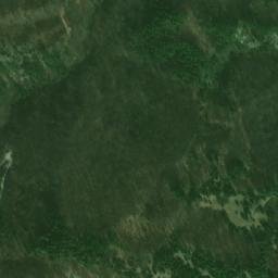 Satellite imagery of Ravno, BA