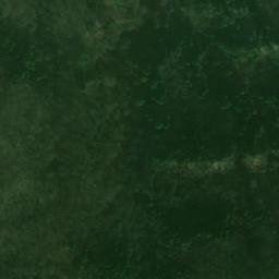 Satellite imagery of Gola Kosa, BA