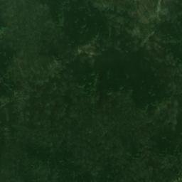 Satellite imagery of Gola Kosa, BA