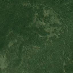 Satellite imagery of Čakle, BA